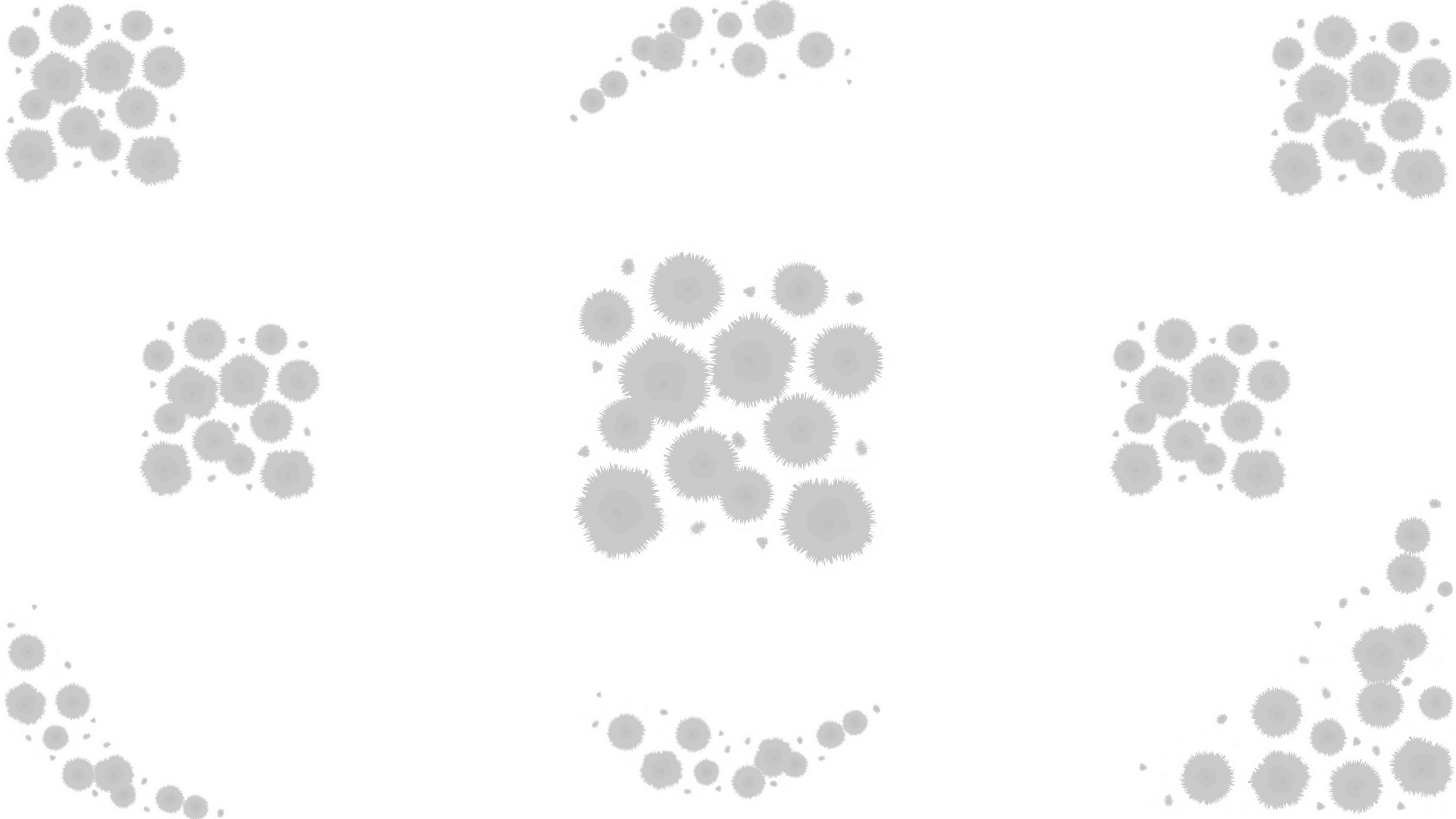 Close-up of mold growth on wall surface for remediation