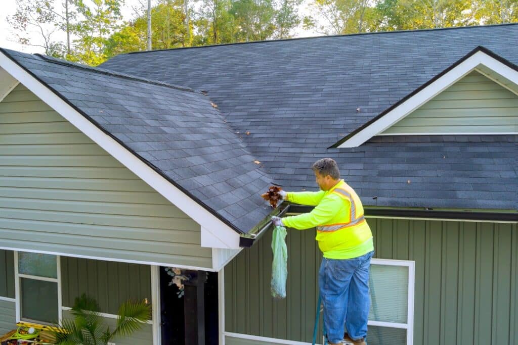 Seasonal Home Maintenance Checklist to Prevent Mold Growth | Mold and ...