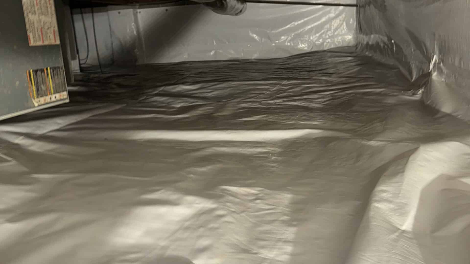 crawlspace-encapsulation